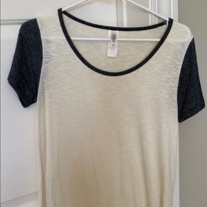 LuLaRoe Tee